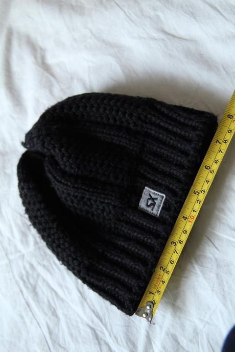 Kvalitná čiapka snoxx, 86