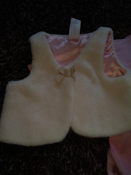 Vestička, palomino,92