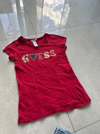 Guess originál 8-10r, guess,134