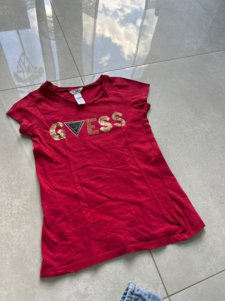 Guess originál 8-10r, guess,134