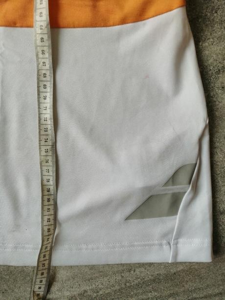 Prémiové technické šaty babolat, v m-l, babolat,m