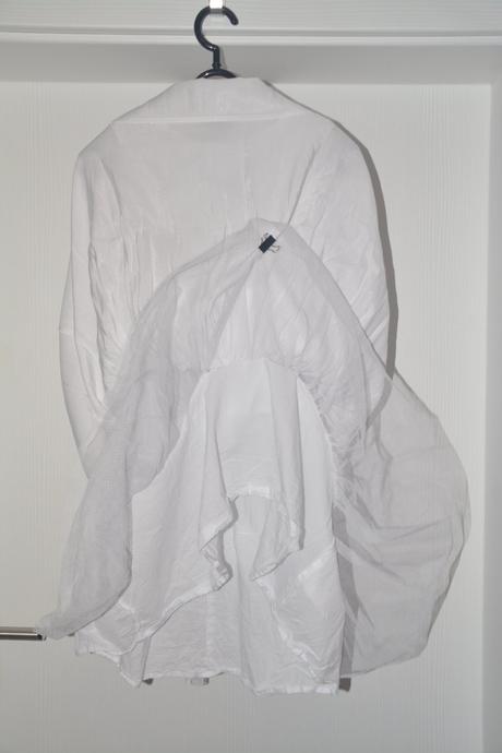 Spolocenske, slavnostne saty coccodrillo, vel 158, coccodrillo,158