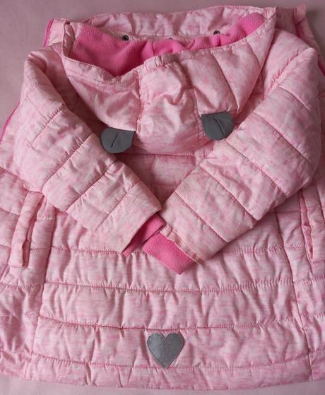 Zimná vetrovka, dopodopo,122