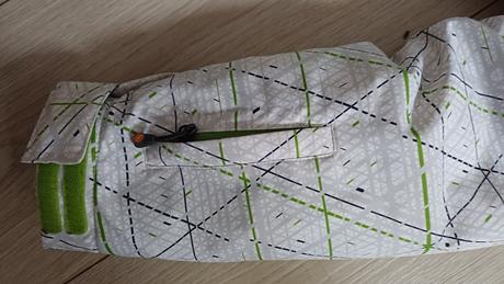 Zimna bunda, alpine pro,s