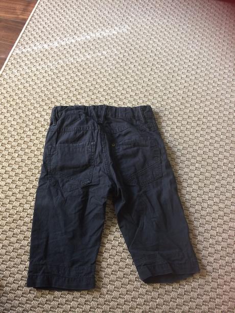 3/4nohavky, h&m,110