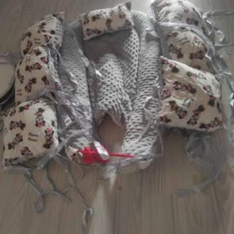 Minnie set pre dievčatko,