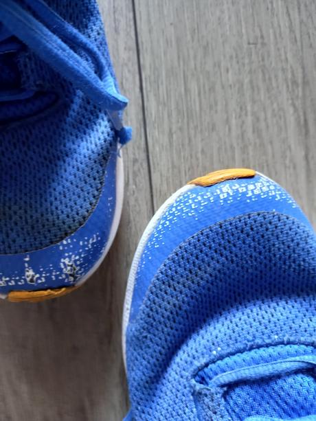 Tenisky 37,5, under armour,37