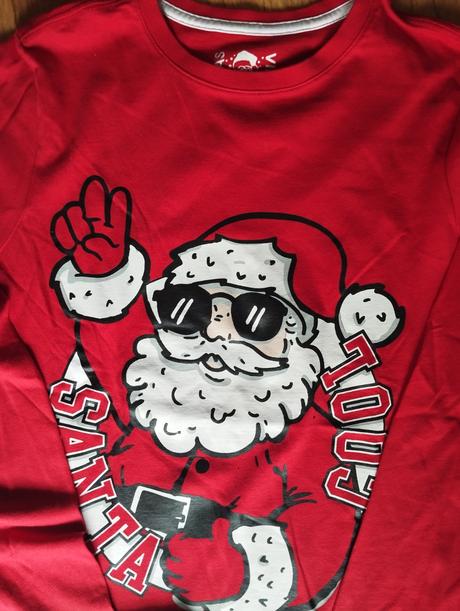 Mikina + 2x tričko s dlhým rukávom, v. 158, 158