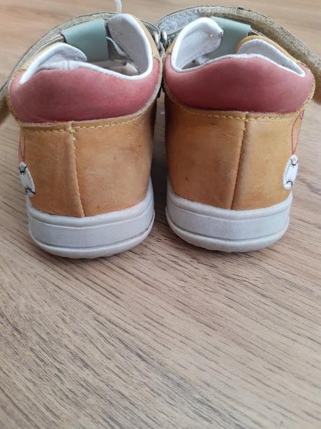 Sandále  d.d. step, d.d.step,29