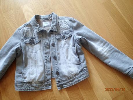 Riflova bunda s kožušinou mayoral, mayoral,128