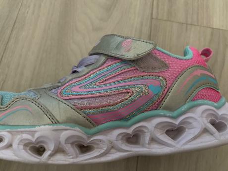 Tenisky skeckers, skechers,35
