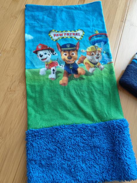 Čiapka s nákrčníkom, 122