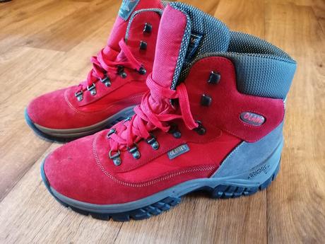 Trekingové topánky zn. olang, olang,45