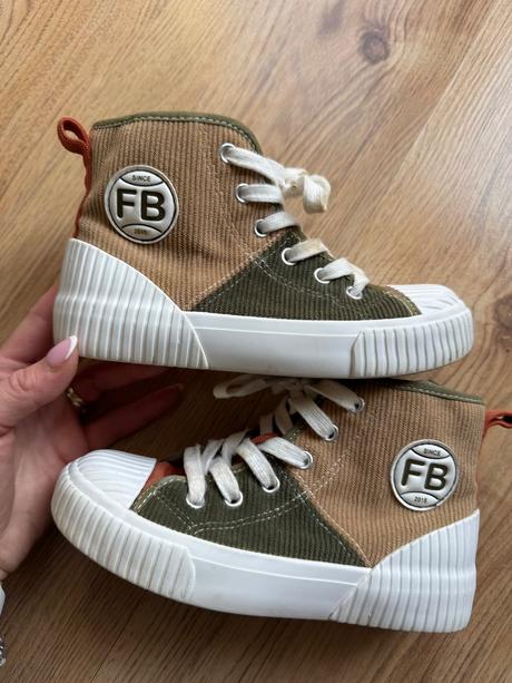 Friboo tenisky 30, 30