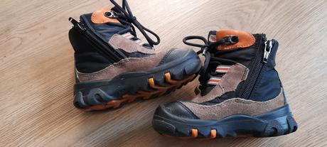 Topanky na zimu, elefanten,22