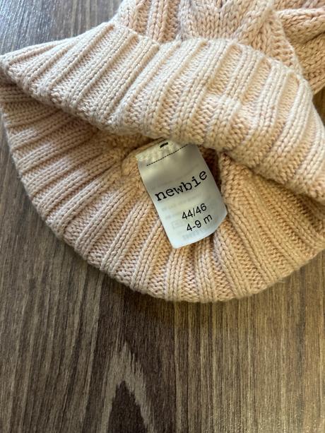 Zimna ciapka newbie, newbie,86