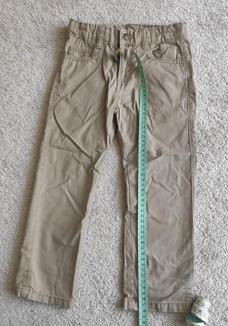 Latkove nohavice, topolino,98