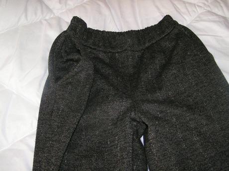 Teplé nohavice, 158