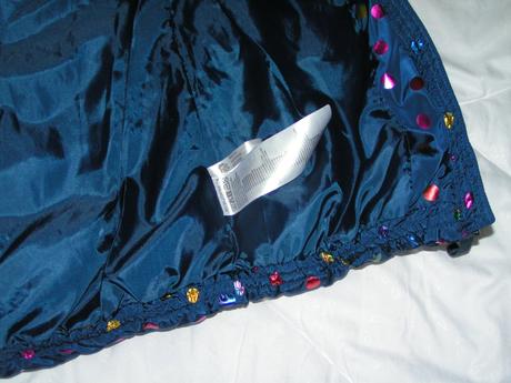 Prešívaná vesta, lewro,158