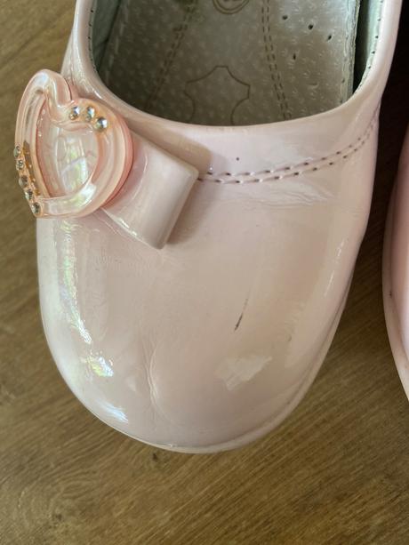 Dievčenské sandálky, 28