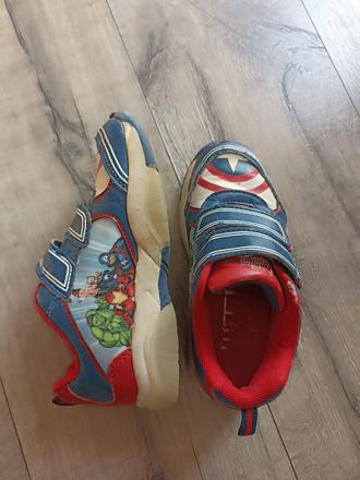 Tenisky 30.5, 30