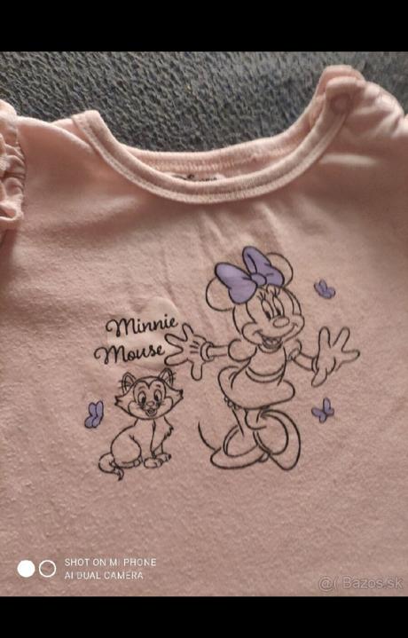 Overal na spanie veľ.74, sinsay,74