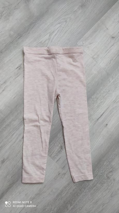 Dievčenské legíny v.98 - nové, pepco,98