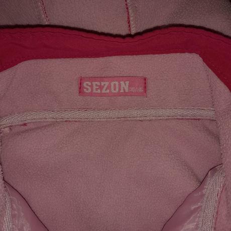 Softvelova +sustiakova teplejsia jedna 116 a 128, 128