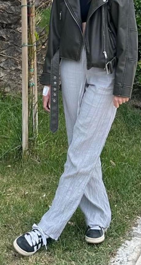 Nohavice zara, zara,s