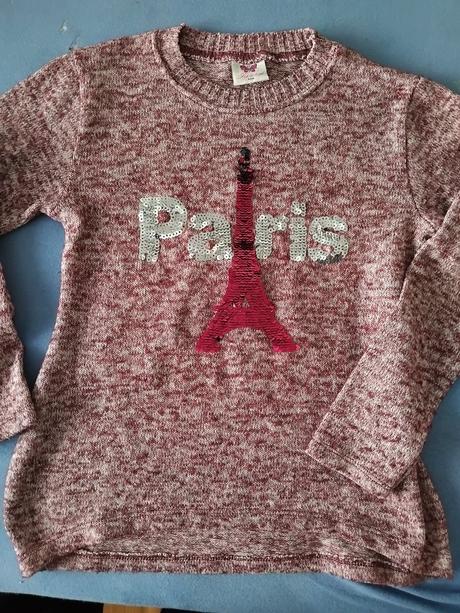 Piliver paris 140, 140