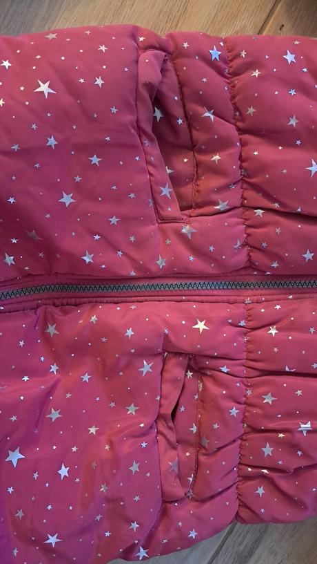 Zimna bunda, pepco,122