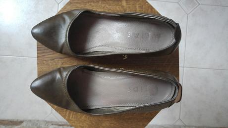 Dámske lodičky, 39