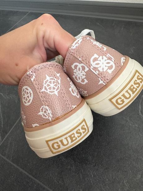 Tenisky guess 38, guess,38