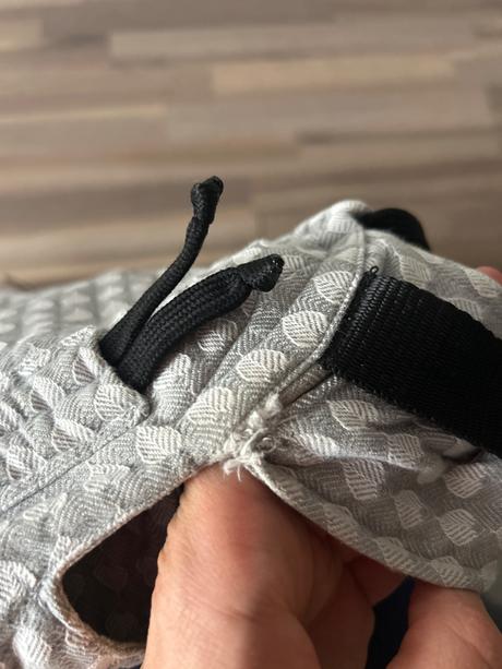 Rischino nosič, rischino