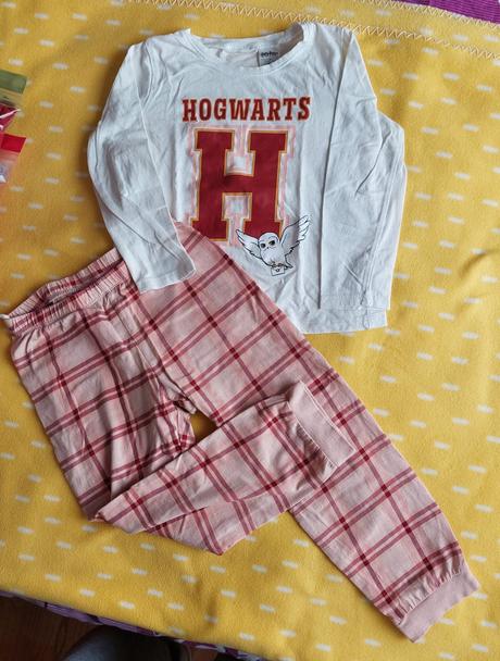 Hp pyzamo, h&m,92