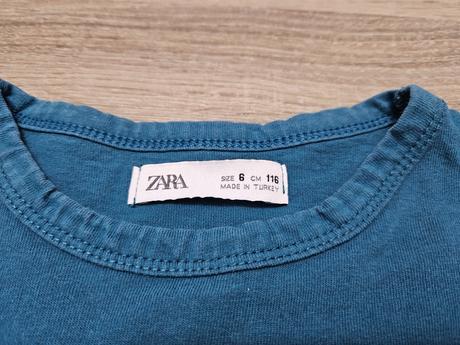 Tricko zara, zara,116