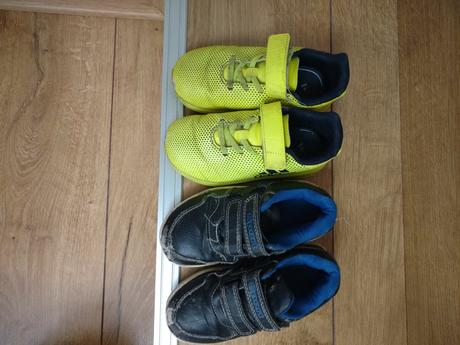 Tenisky č.26, adidas,26