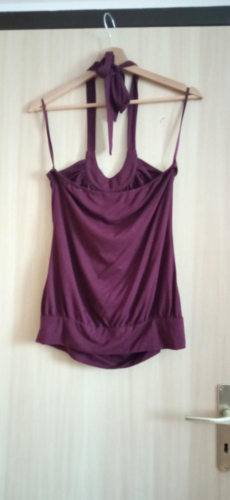 Elegantné tielko m, amisu,m