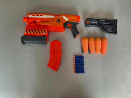 Nerf,