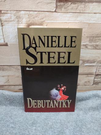 Debutantky - danielle steel, 
