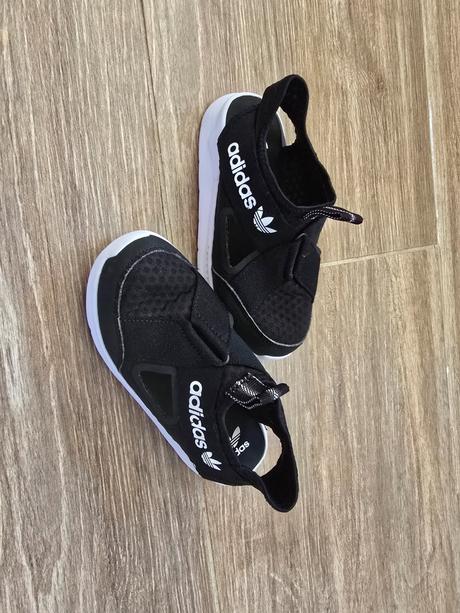 Sandále  č.31, adidas,31