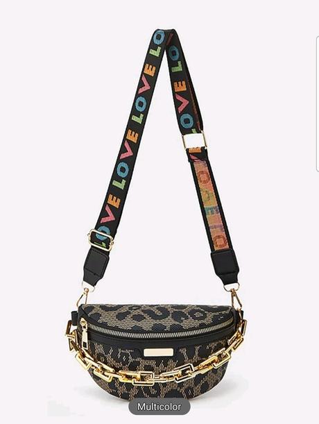 Ľadvinka s popruhom love poštovné zdarma,