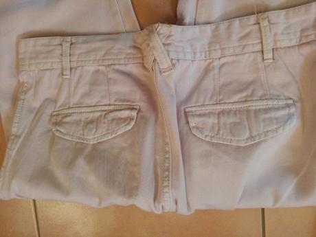 Dámske nohavice, gate,36