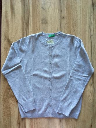 Sveter benetton veľ. 146/152, benetton,146