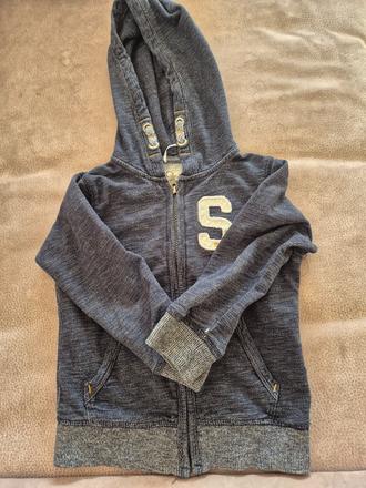 Mikina h&m 98/104, h&m,104