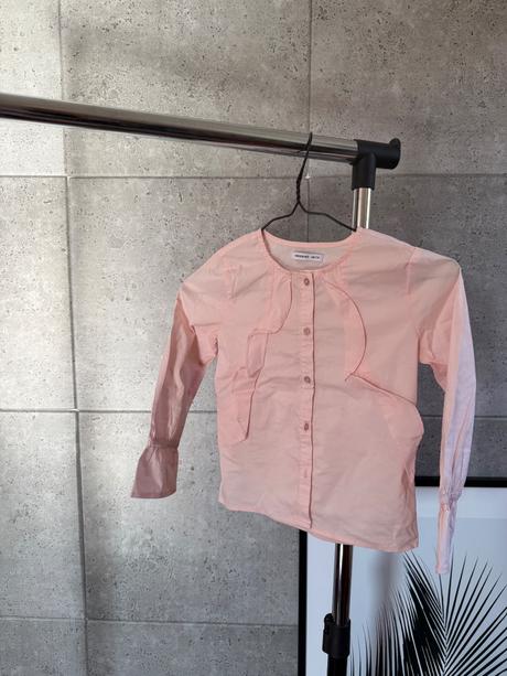 Blúzka, reserved,128