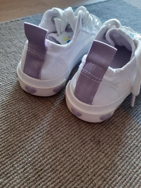 Nove tenisky primark, primark,25 / 26