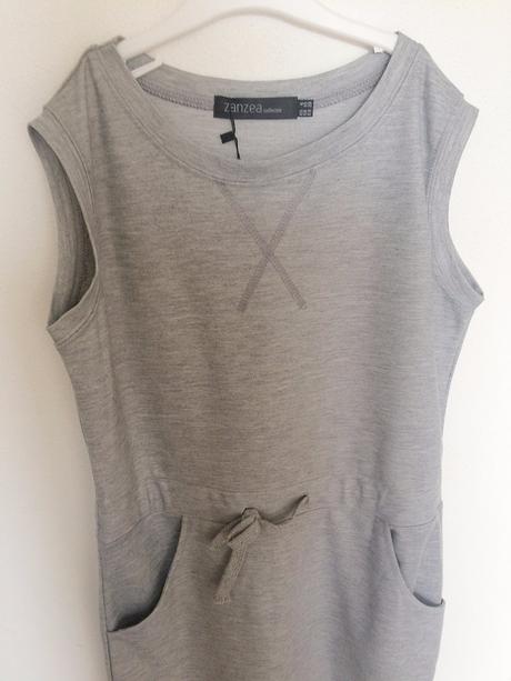 Nenosene damske saty, s