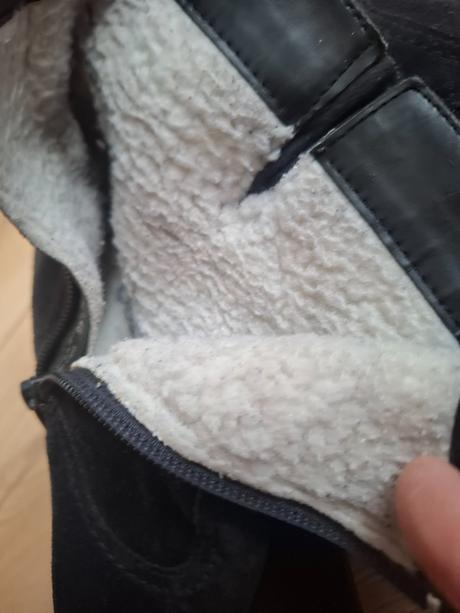 Členkové čižmy gabor, gabor,38