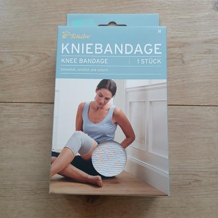 Bandáž na koleno,